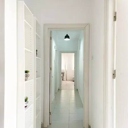 White Appartamento